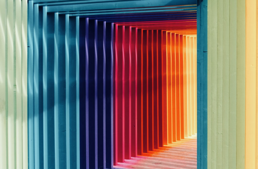 Portal de cura